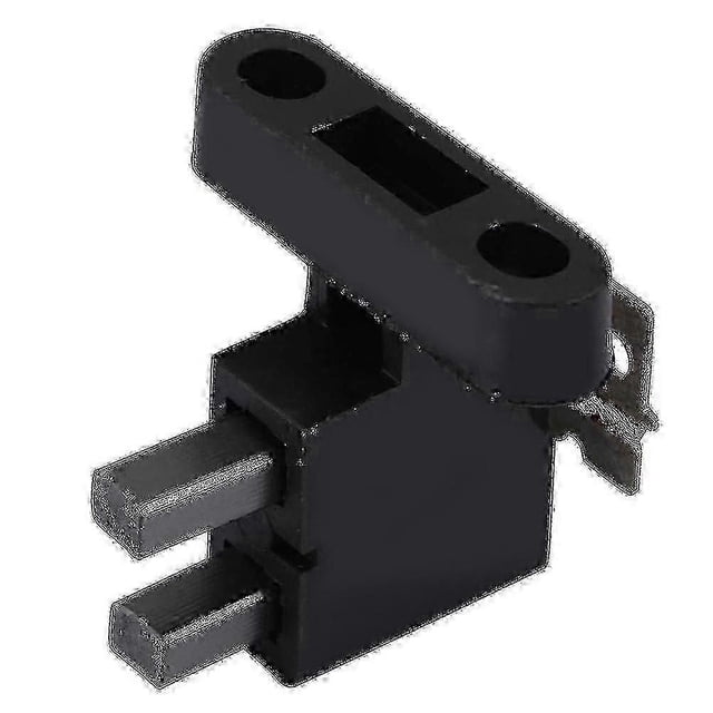 10 Pcs Universal Carbon Brush For 4kw 5kw 7kw Generator