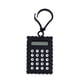 thumbnail image 2 of Calculadora Mini Portátil, Juguete de Llave de Examen para Estudiantes - Negro, 2 of 4
