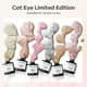 thumbnail image 3 of Set de esmaltes de uñas Modelones Cat Eye Gel holográfico 6 colores, 3 of 9
