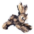thumbnail image 1 of Pet Puppy Chew Squeak Sound Plush Sound Toy Rabbit Dog Molar Bite Resistant Teeth Cleaning Cat Toy, 1 of 5