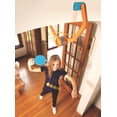 thumbnail image 2 of Juego activo Fat Brain Toys Door Pong para mayores de 6 años, 2 of 6