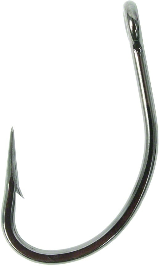 50 Mustad 3/0 Hooks Needle Point Bass Fishing Spinnerbait 91706N O'shaughnessy for sale online 
