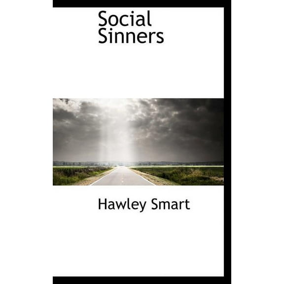 Social Sinners (Hardcover)