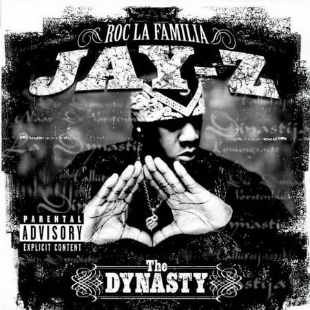 Pre-Owned Dynasty: Roc la Familia by Jay-Z (CD, 2000)