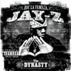 Pre-Owned - Dynasty: Roc la Familia by Jay-Z (CD, 2000)
