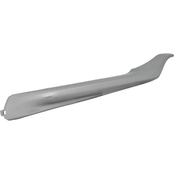BUMPER MOULDING FR RH LOWER PTD GRAY FOR XSE MODELS WITHOUT TRD PACKAGE REPLACEMENT FOR TOYOTA CAMRY 2022 PARTSLINK NUMBER TO1047115U