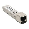thumbnail image 3 of 1000BASE-T SFP TRANSCEIVER FOR TRANSITION NETWORKS, 3 of 4