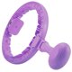 thumbnail image 2 of Aro De Conteo Inteligente, Aro Deportivo Para Fitness, Aros Deportivos Desmontables Ajustables, Aro Gimnástico, Círculo De Fitness Eigraketly OD015250-01, 2 of 6
