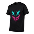thumbnail image 2 of SunsetRiotUnisex Graphic T-Shirt, Casual Short Sleeve Crewneck Tee, Soft Pullover Top for Everyday Wear, 2 of 9