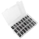 thumbnail image 3 of Transistor Npn, Surtido De Transistores De Potencia Pequeños 840 Piezas Para La Industria Para Kit Surtido De Transistores Para Semiconductores Para Caja Surtida De Transistores, 3 of 7