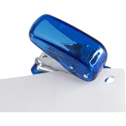 Mini Hole Punch, Assorted Colors