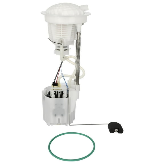 ECCPP Compatible with Fuel Pump for 2004-2006 for Dodge for Ram 1500 Replacement parts 5104694AB 5104694AC 5104694AA