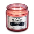 thumbnail image 4 of 14oz M Baker Rosewood & Musk, 4 of 5