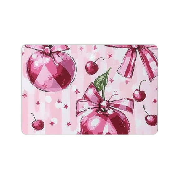 ZFLMY Diatom Mud Mats Non-Slip Home Environmentally Friendly Easy to Clean Quick Drying Rubber Backing Technology 24x16in