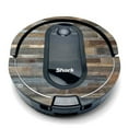 thumbnail image 1 of MightySkins RV1001AE-Gray Wood Skin for Shark IQ Robot - Gray Wood, 1 of 4
