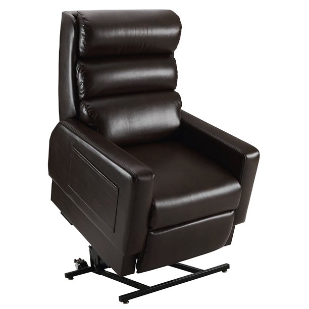 Cozzia MC520 Mobility LayFlat Lift Chair Zero Gravity Infinite