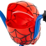 Huffy 12 Marvel Spider-Man Kids Bike, Fits Riders 37 - 42, Red, Youth, Boys