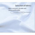 thumbnail image 4 of Men's Funny Baby Duck Pattern Swim Trunks, Quick Dry Swimming Bathing Shorts with Mesh Liner, 4 of 6