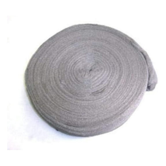 5lb. Reel Steel Wool, Grade 00 Extra Fine