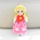 thumbnail image 1 of Nuevos juguetes de peluche Super Mario Star Princess Peach Toad, encantadores muñecos de cumpleaños y Navidad para regalo de niños, 1 of 5