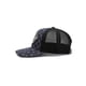 thumbnail image 3 of KNITE Gorra Farmer Fisher naranja Trucker Hombre Ajustable Pesca Oceano Estilo, 3 of 4