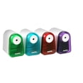 thumbnail image 4 of X-ACTO Mighty Mite Battery-Operated Pencil Sharpener, Color May Vary, 1 Count, 4 of 8