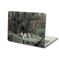 thumbnail image 3 of KSK KAISHEK Hard Shell Case Compatible with MacBook Pro 16" 2020 - 2019 A2141, Animal A 0160, 3 of 5