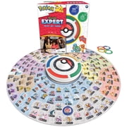 Pokemon Trainer Expert - Fun Interactive Game