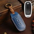thumbnail image 1 of Car Key Fob Cover Case Protector For 2022 Nissan Altima 7th Gen Car Key Fob Cover Case Shell 2021 Model, 1 of 24