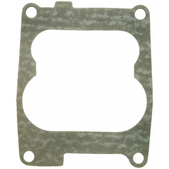 FEL-PRO 60145 Carburetor Mounting Gasket Fits select: 1971-1972 PLYMOUTH BARRACUDA, 1971-1972 DODGE CHALLENGER