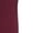 Burgundy, variant on ValueVibe Women Yoga Shorts with Pockets High Waist Booty Shorts 2-Pack Tummy Control Workout Shorts, Black Burgundy XL