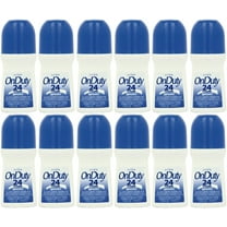 Avon On Duty 24 Hour Sport Roll On Antiperspirant Deodorant 2.6 fl.oz. (Pack 12)