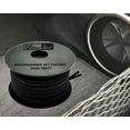 thumbnail image 2 of Cable de altavoz Sinus Live, calibre 14 AWG, negro, 15 m, 30 m, CCAM, 2 of 3
