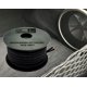 thumbnail image 2 of Cable de altavoz Sinus Live, calibre 14 AWG, negro, 15 m, 30 m, CCAM, 2 of 3