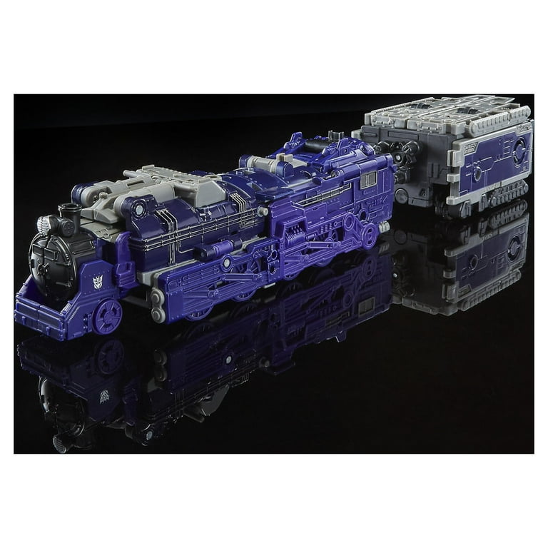 Transformers Generations War for Cybertron WFC-S51