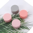 thumbnail image 5 of Unique Bargains 1 Set Portable Lotion Box for Travel Camping 20ml 0.68Oz Pink, 5 of 6