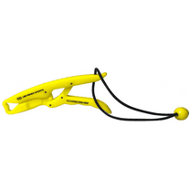 The Fish Grip Jr. (YELLOW)
