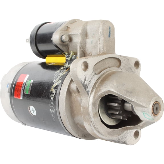 DB Electrical New Starter 410-30046 for Allis Chalmers Ed-40 1961-1968 483520 483548 410-30046