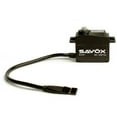 thumbnail image 2 of Savox SC1257TG-BE Black Edition Standard Size Coreless Digital Servo .07/139 @ 6v, 2 of 2