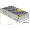 thumbnail image 5 of DC 12V Power Supply former Switch AC 110V / 220V to DC 12V 20Amp Switching Adapter Converter LE, 5 of 5