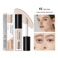 thumbnail image 1 of Hot Deal: Hidratante Facial, Concealer Is Available In Moisturizing And Quick Drying Versions with Moist Texture Quick Drying And Effective Concealer 6ml, Moisturizer,, 1 of 9