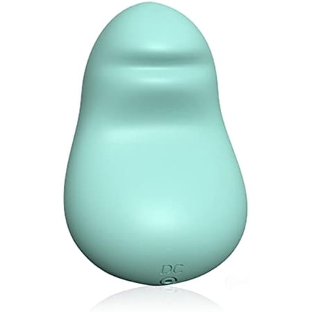 Upgraded Personal Electric Massage Wand for Woman & Man Rechargeable 7 Kinds  Mini Vibration Massager Full Body Back Neck Relaxation Muscles and Pain Relief