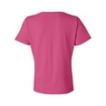 thumbnail image 3 of LAT Ladies' Premium Jersey T-Shirt, 3 of 5