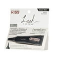 thumbnail image 4 of KISS Lash Couture Strip Lash Adhesive - Premium - Black, 4 of 4