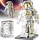 thumbnail image 1 of Set de bloques de construcción Blast Orby Space Astronaut, 966 unidades, 1 of 7