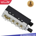thumbnail image 1 of Air Suspension Compressor Valve Block for for Mercedes S-Class W220 S350 S430 S600, 1 of 5