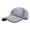 GY2, variant on LIIPEE Girls Baseball Cap Solid Color Wide Brim High Ponytail Hat Visor Hats Kids Classic Indoor Outdoor Wear Sunscreen Sunshade Hat,Black,One Size
