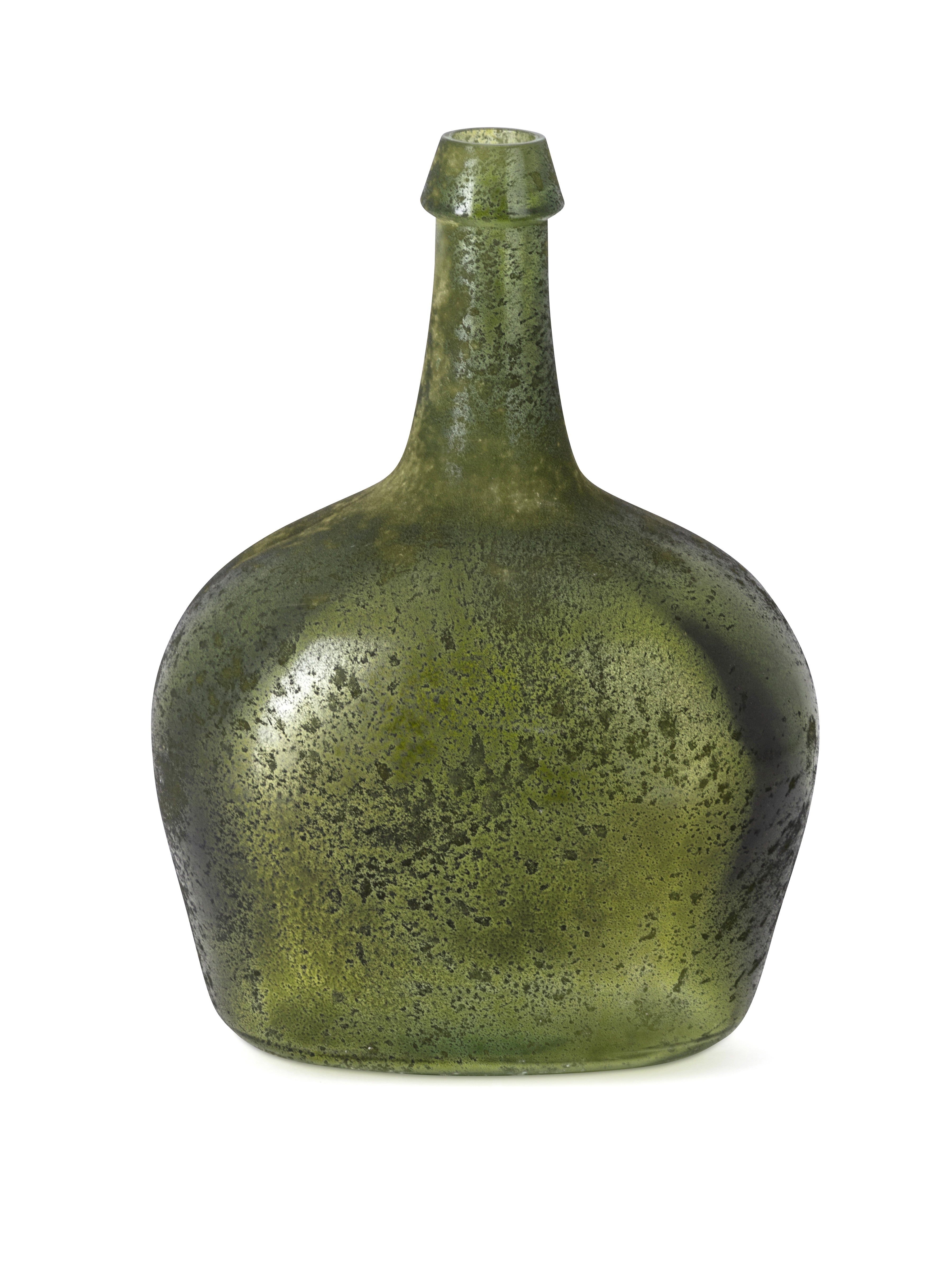Lincoln Large Recycled Glass Jug