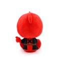 thumbnail image 3 of Juguete de Peluche KEVCHE 25cm Deadpool y Wolverine figura de Acción articulados regalos para niños, 3 of 3