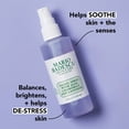 thumbnail image 3 of Face Mist Mario Badescu, spray facial, aloe, manzanilla y lavanda, 3 of 6
